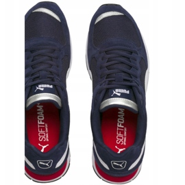 Cipele Puma Vista M 369365 02 plava 1