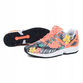 Adidas Originals Zx Flux W EG4116 višebojan 1