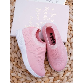 EVE Dječje ružičaste dječje sportske cipele Lambi ružičasta 2