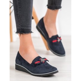 Goodin Svjetlosni gospodari s ukrasom plava 2