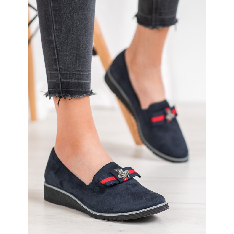 Goodin Svjetlosni gospodari s ukrasom plava 2