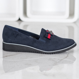 Goodin Svjetlosni gospodari s ukrasom plava 1