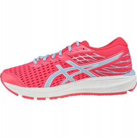 Asics Gel-Kumulus 21 Gs W 1014A069-700 ružičasta 1