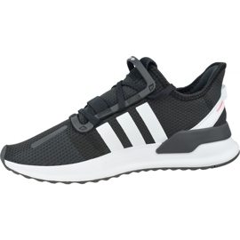 Adidas U_Path Run M G27639 crno 1