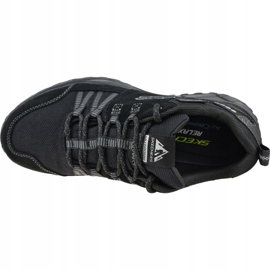 Skechers Equalizer 4.0 Trail M 237023-BBK Cipele crna 2