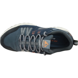 Skechers Equalizer 4.0 Trail M 237023-NVY Cipele tamnoplava 2
