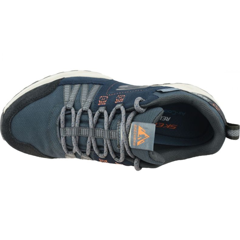 Skechers Equalizer 4.0 Trail M 237023-NVY Cipele tamnoplava 2