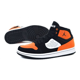 Cipele Nike Jordan Access Jr AV7941-008 višebojan crna 1