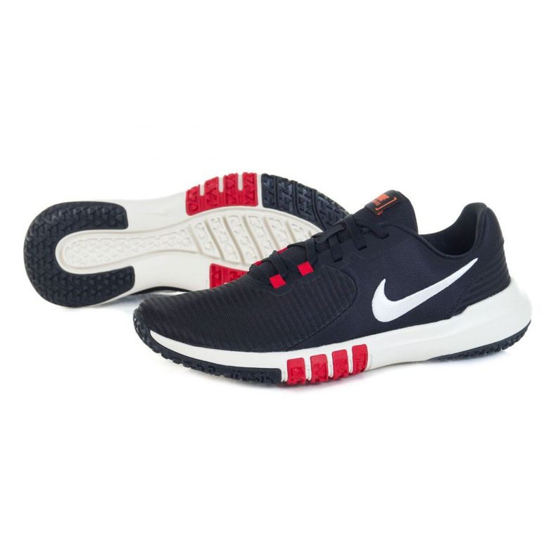 Nike Flex Control 4 M CD0197-003 crna 1