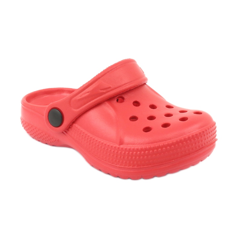 Befado Crocs dječje cipele crvena 159X005 1
