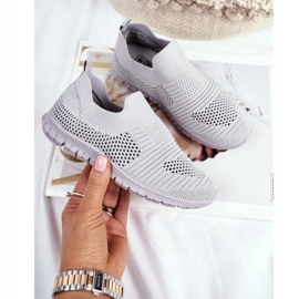 EVE Dječje sportske cipele Bobi sive boje siva 2