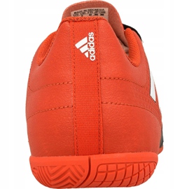 Unutarnje cipele adidas Ace 17.4 U M BB1766 raznobojna crno 1
