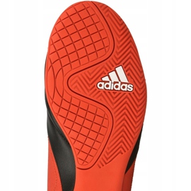 Unutarnje cipele adidas Ace 17.4 U M BB1766 višebojan crna 2