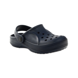 Befado ostale dječje cipele - tamnoplava 159X003 1