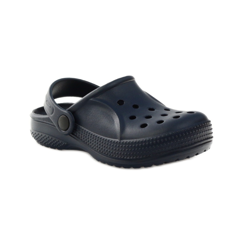 Befado ostale dječje cipele - tamnoplava 159X003 mornarsko plava 1