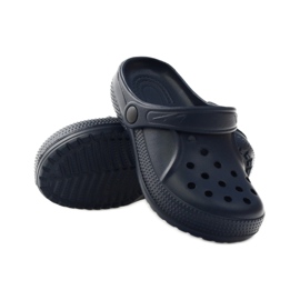 Befado ostale dječje cipele - tamnoplava 159X003 3