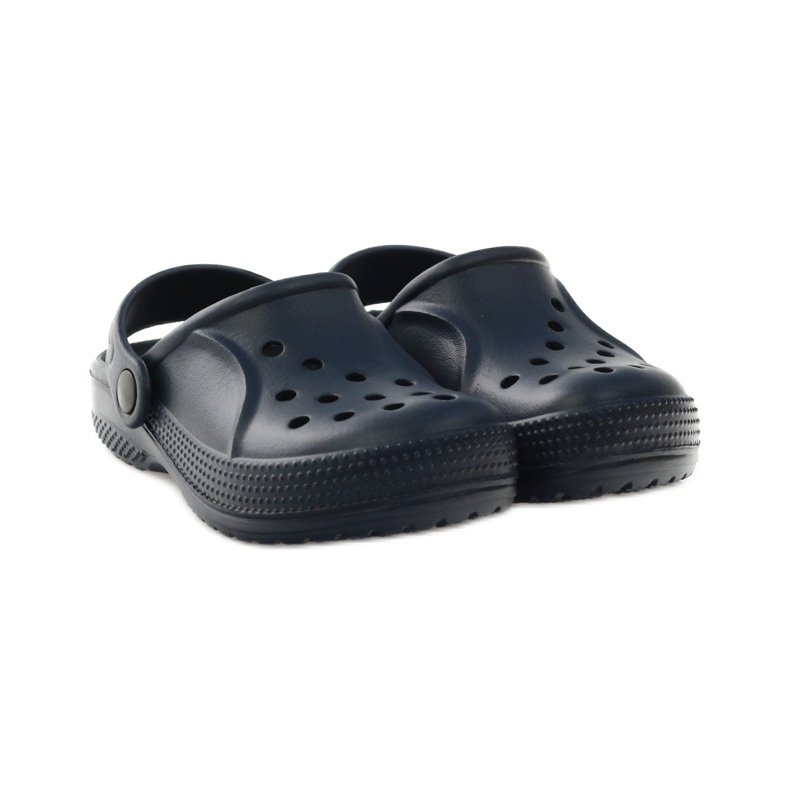 Befado ostale dječje cipele - tamnoplava 159X003 mornarsko plava 4