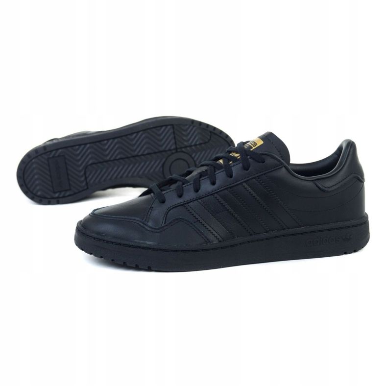 Adidas Team Court M EF6050 cipele crna 1