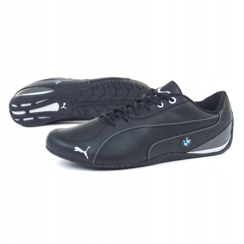 Puma Drift Cat 5 Bmw Nm M 304879 05 crna 1