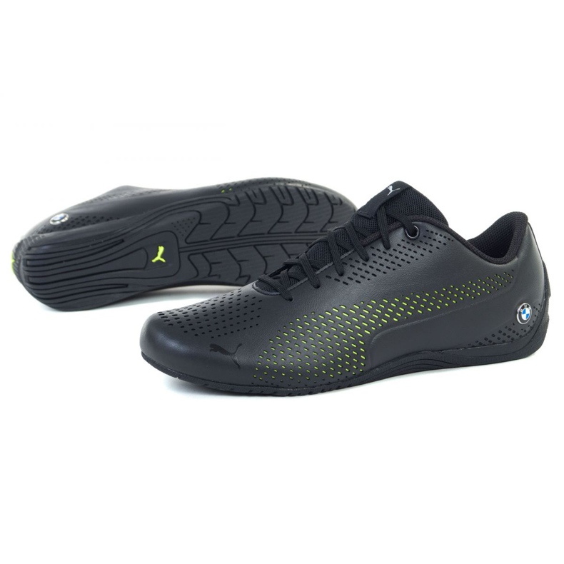 Puma Bmw Mms Drift Cat 5 Ultra Ii M 306421 04 tamnoplava 1