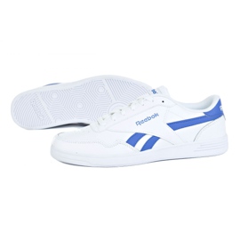 Reebok Royal Techque TM EG9467 bijela crna 1