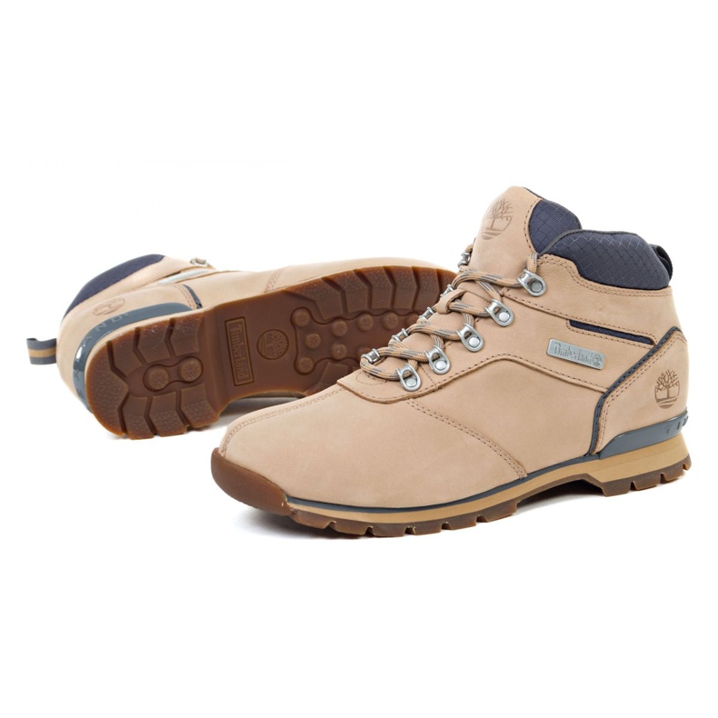 Timberland Splitrock 2 M A1RLD Cipele bež 1