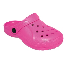 Befado ostale dječje cipele - roza 159X001 ružičasta 1