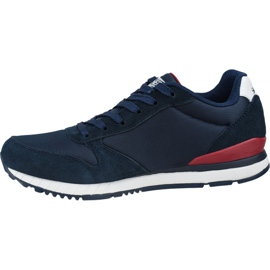 Skechers cipele Sunlite-Waltan M 52384-NVY tamnoplava 1