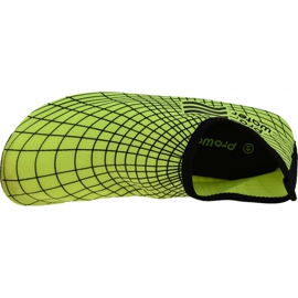 Prowater Ženske cipele PROL-20-34-014 višebojan žuta boja 2