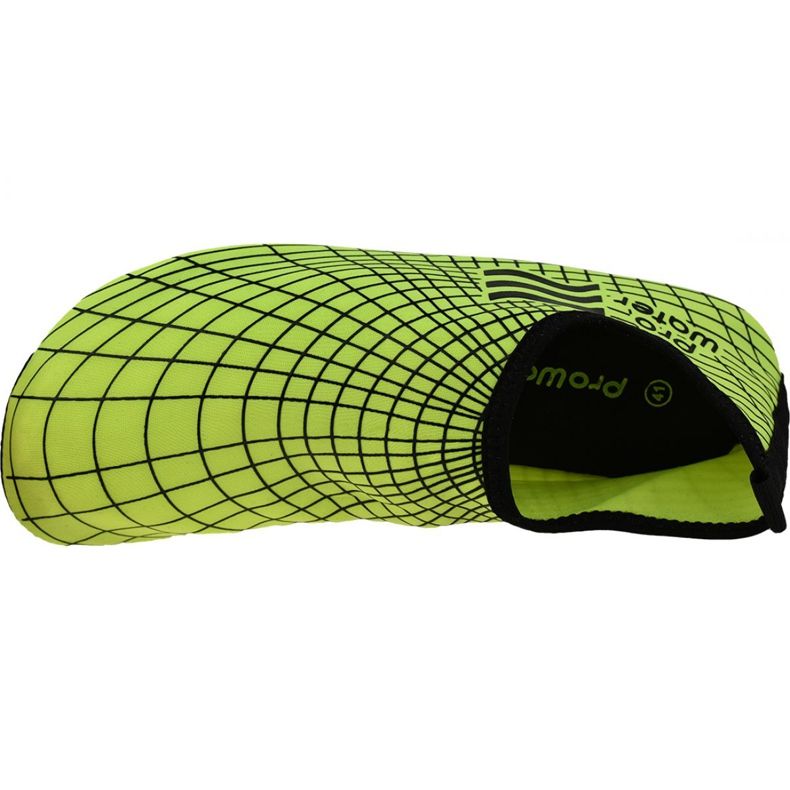 Prowater Ženske cipele PROL-20-34-014 višebojan žuta boja 2