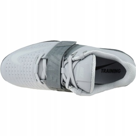 Nike Romaleos 3 Xd M AO7987-010 siva 2
