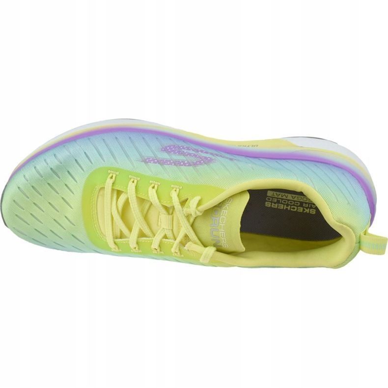 Skechers Go Run Stabilne cipele W 16029-YLMT višebojan 2