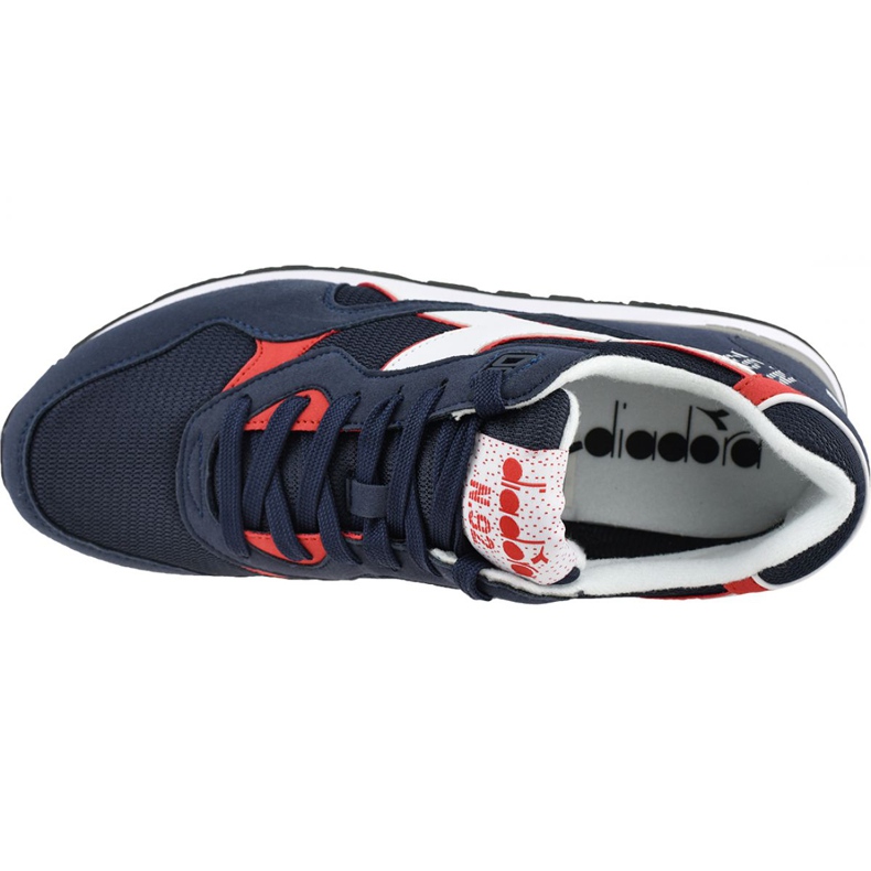 Cipele Diadora N.92 M 101-173169-01-C2074 mornarsko plava siva 2