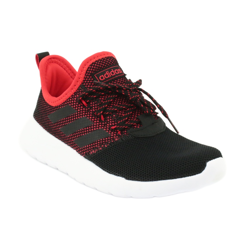 Adidas Lite Racer Rbn Jr F36783 cipele crna crvena 1