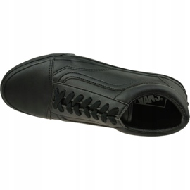 Kombiji Old Skool M VN0A38G1PXP1 crna siva 2