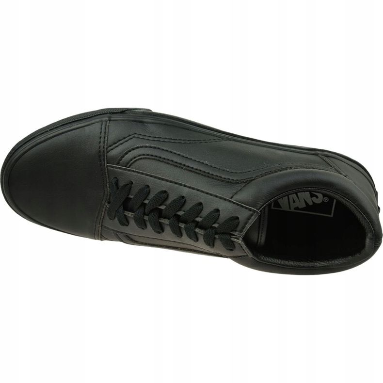 Kombiji Old Skool M VN0A38G1PXP1 crna siva 2