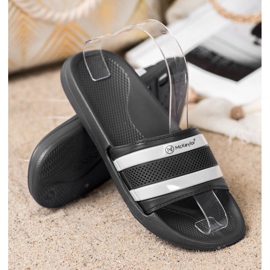 Sportske papuče MCKEYLOR crna 1