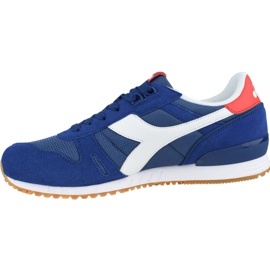 Diadora Titan Ii M 501-158623-01-C8551 cipele tamnoplava 1