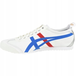 Asics Onitsuka Tiger Mexico 66 M 1183A730-100 cipele bijela 1
