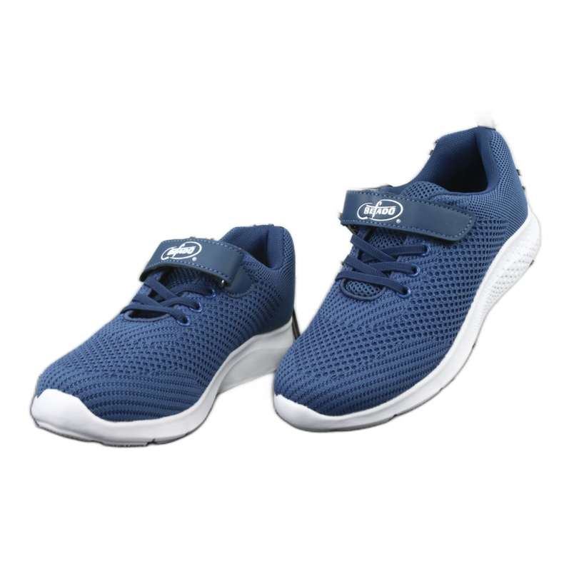 Befado dječje cipele 516x047 plava 4