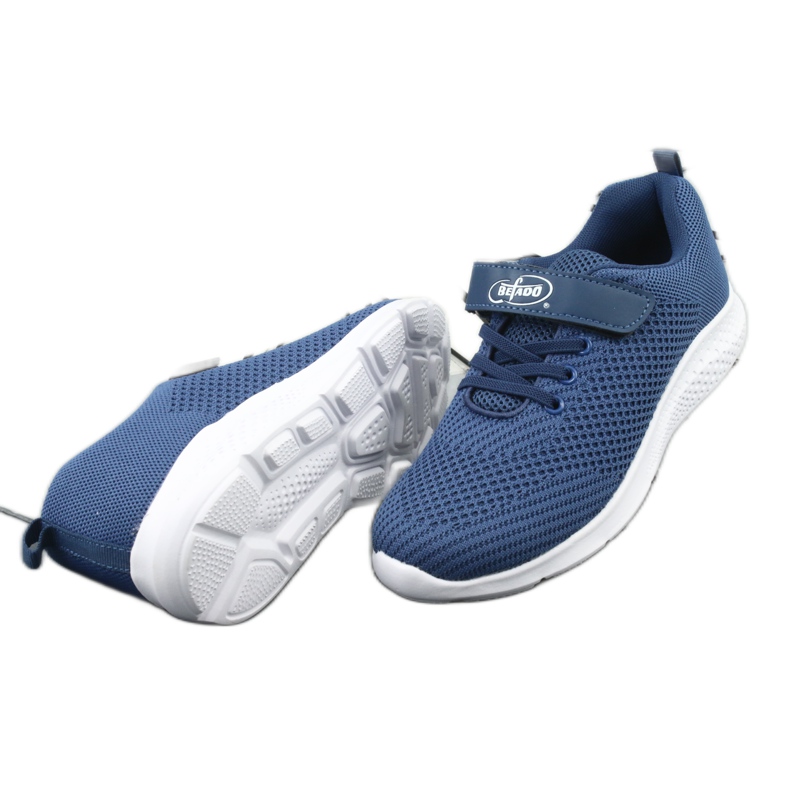 Befado dječje cipele 516x047 plava 6