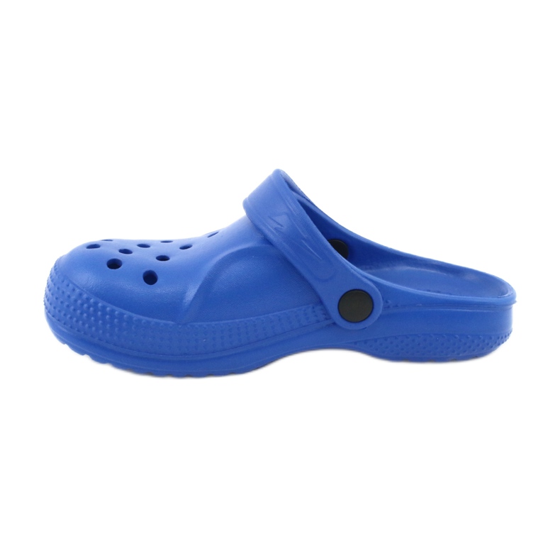 Crocs papuče plave Befado 159X008 plava 1