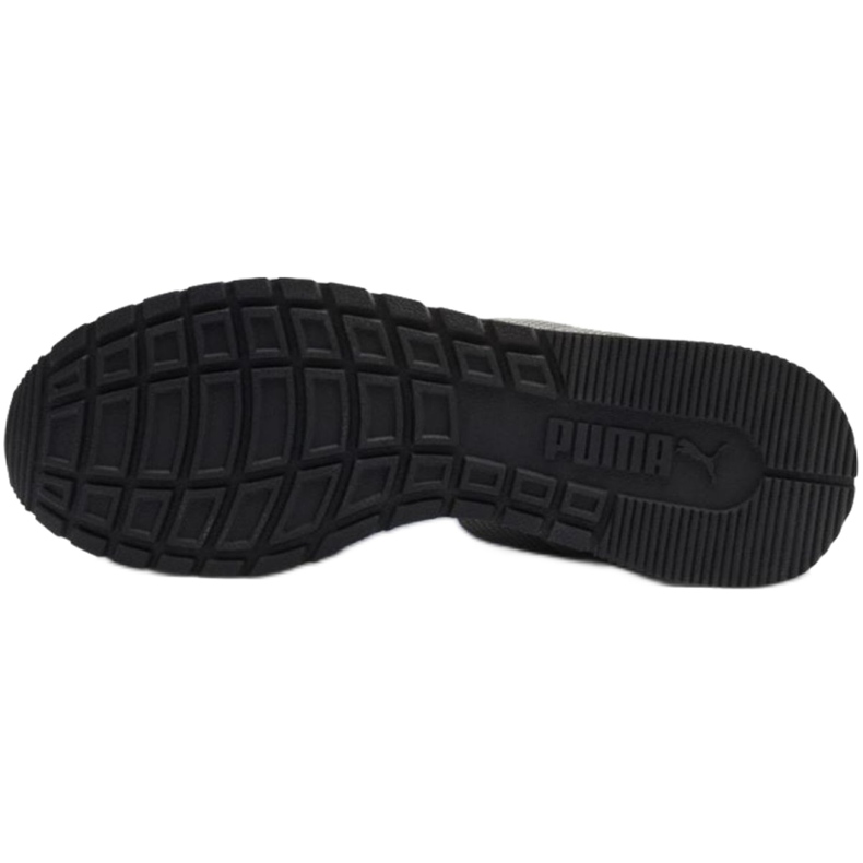 Puma St Runner v2 Mesh M 366811 06 siva 5