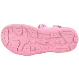 Sandale Joma S. Ocean Jr.713 ružičasta 2