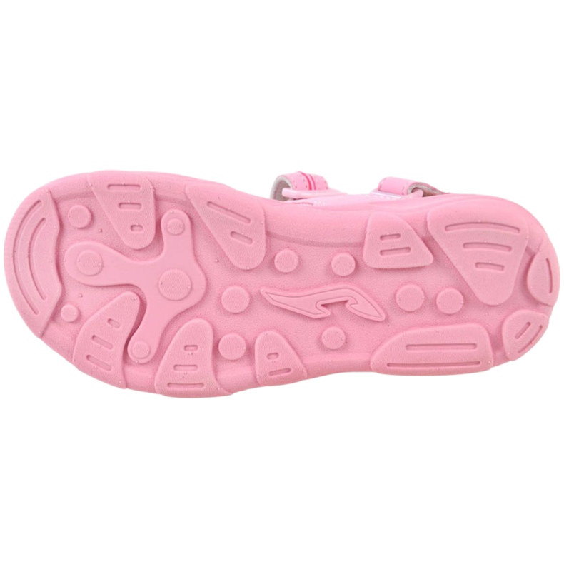 Sandale Joma S. Ocean Jr.713 ružičasta 2