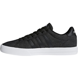 Adidas Daily 2.0 M DB0284 cipele crno raznobojna 2