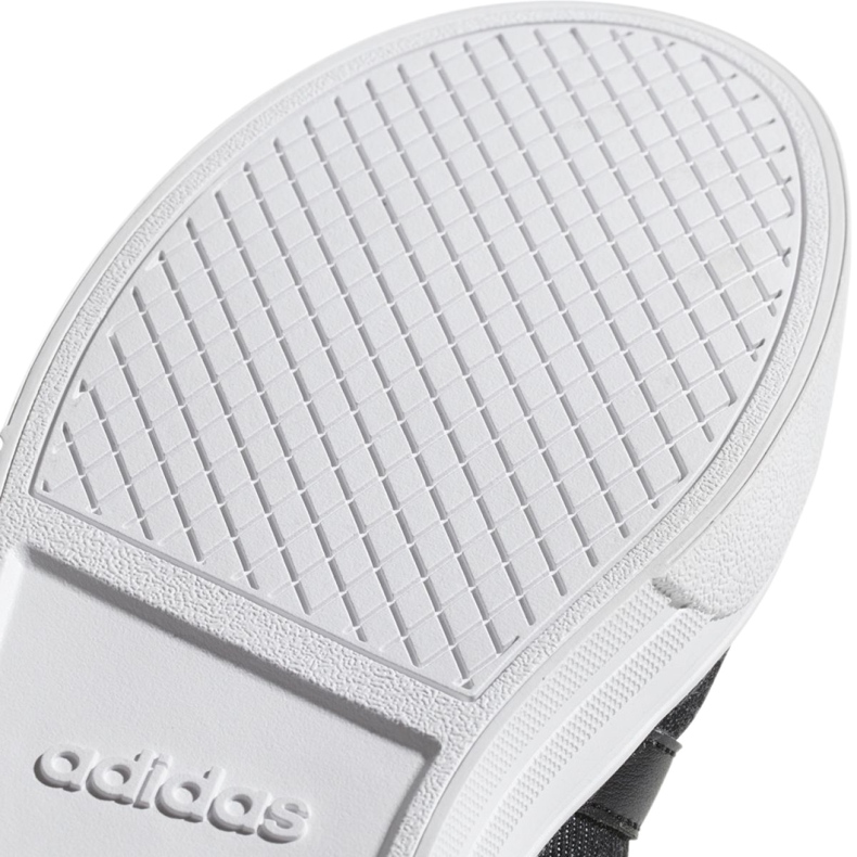 Adidas Daily 2.0 M DB0284 cipele crna višebojan 5