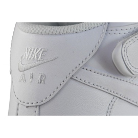 Cipele Nike Air Force 1 Mid W 314195-113 bijela 1