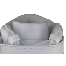 Cipele Nike Air Force 1 Mid W 314195-113 bijela 2