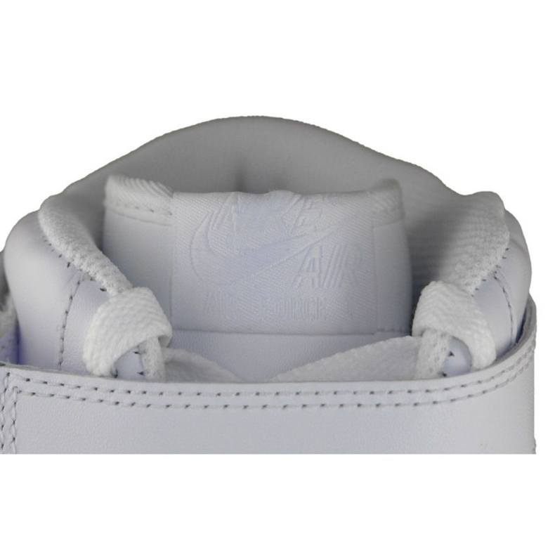 Cipele Nike Air Force 1 Mid W 314195-113 bijela 2